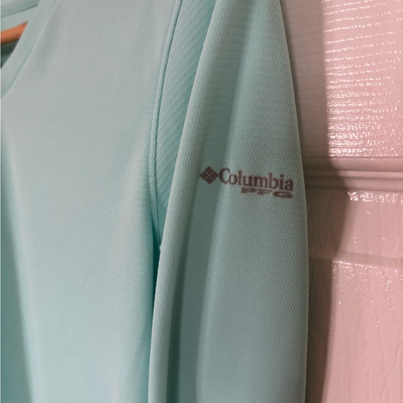 Columbia Omni-shade PFG long sleeve top - Picture 6 of 6